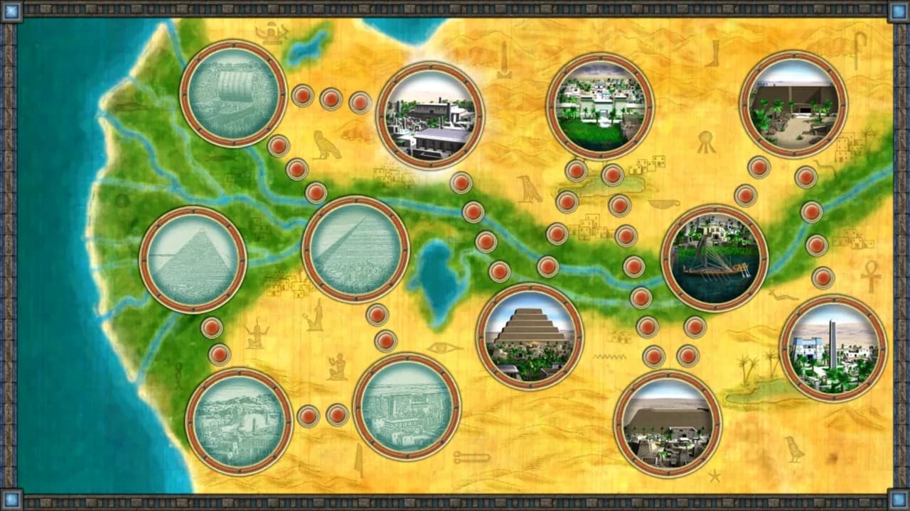 Empire of the Gods görsel 4