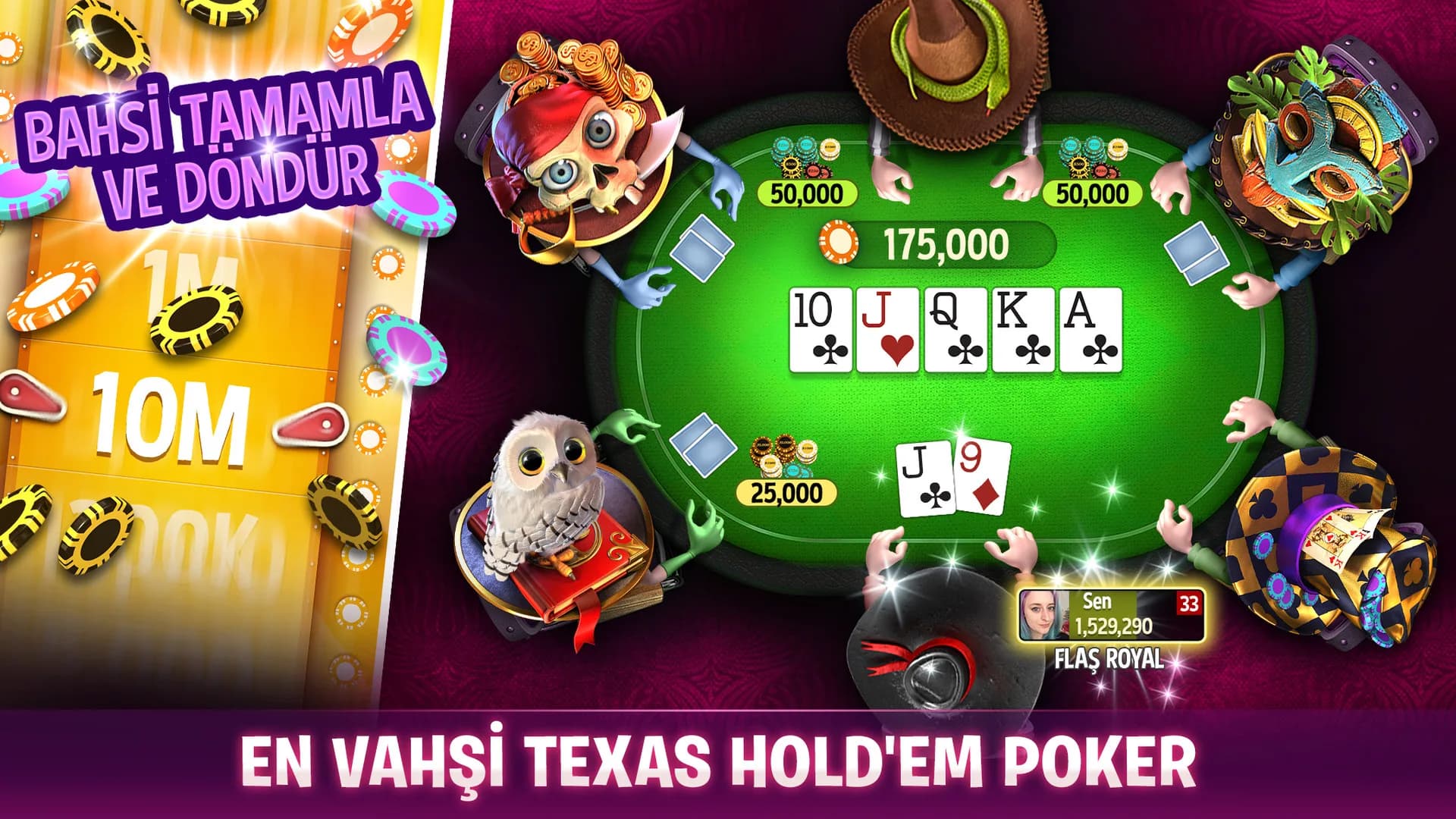 Governor of Poker 3 görsel 4