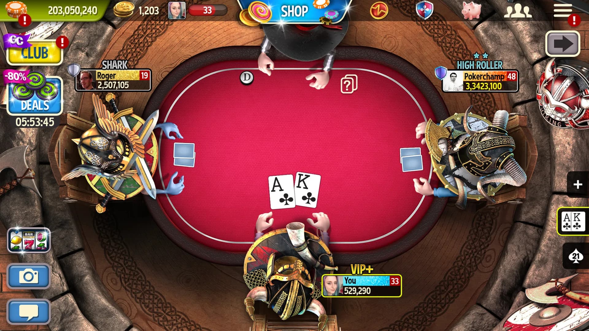 Governor of Poker 3 görsel 5