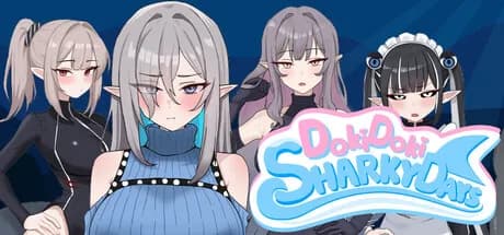 Doki Doki Sharky Days