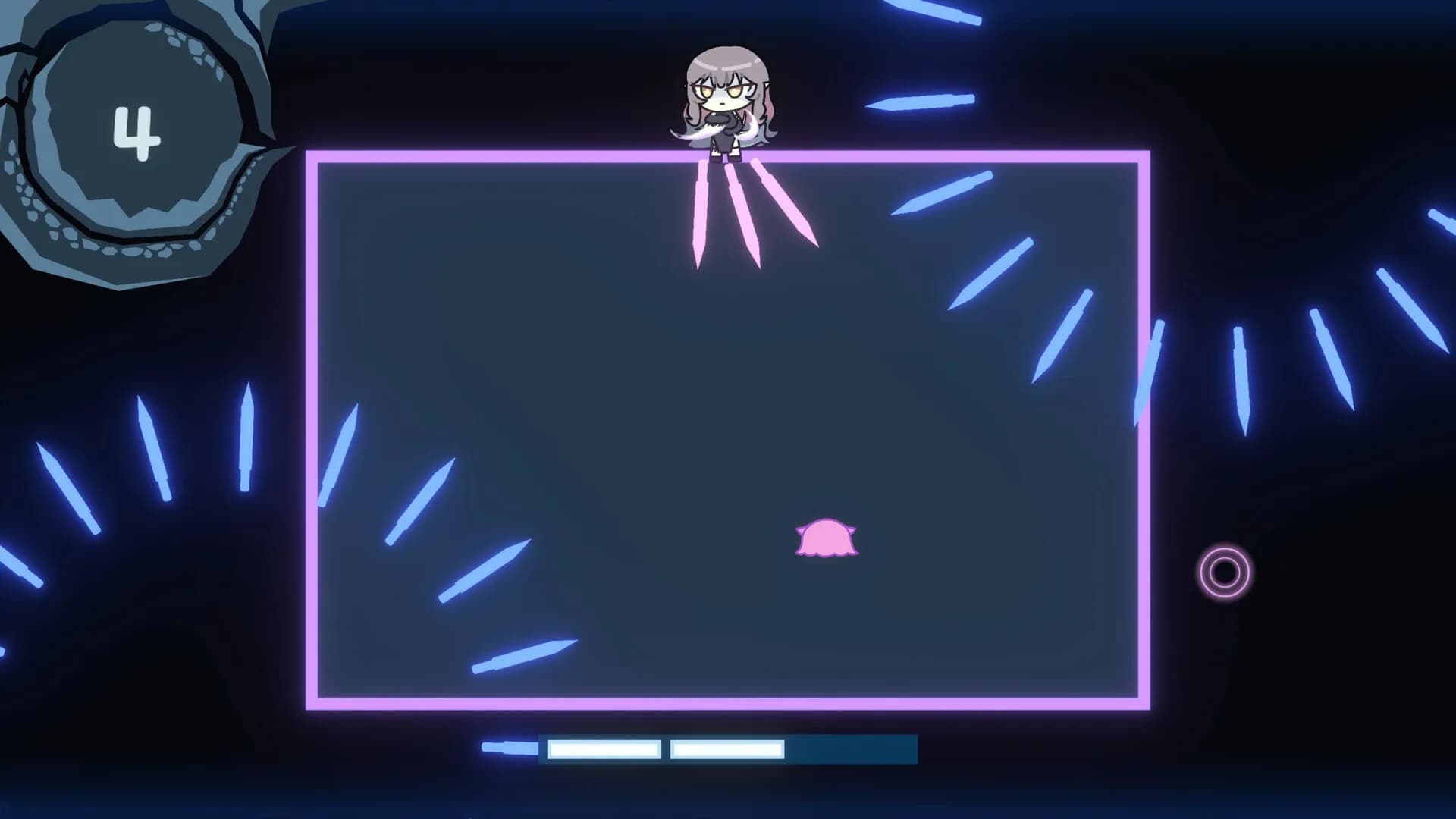 Doki Doki Sharky Days görsel 4