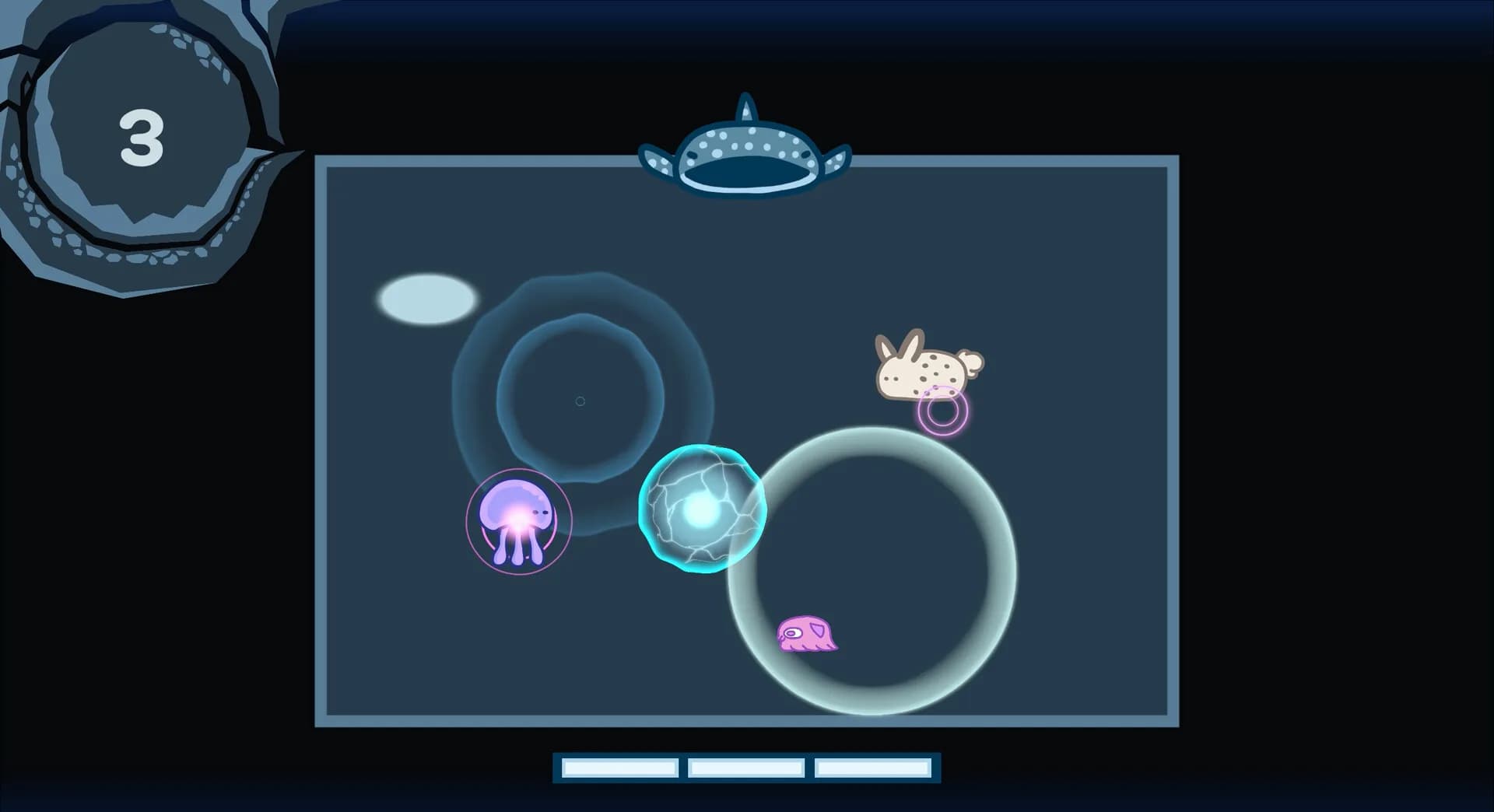 Doki Doki Sharky Days görsel 8