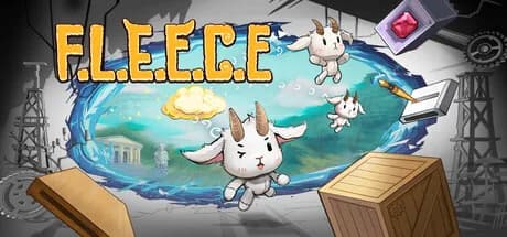 F.L.E.E.C.E görsel 1