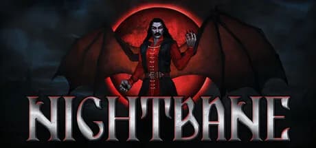Nightbane görsel 1