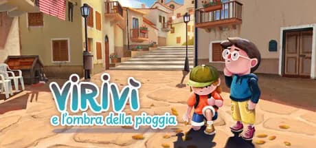 Virivì e l'ombra della pioggia