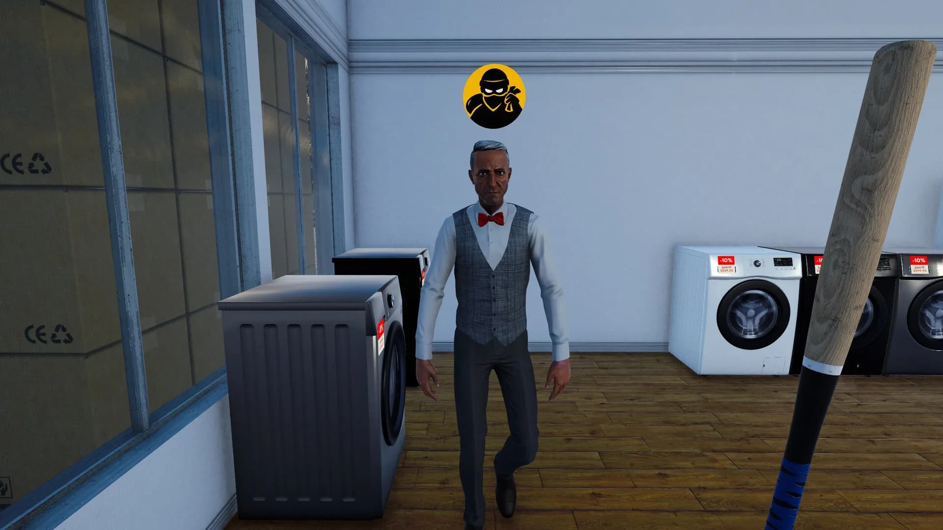 Home Store Simulator görsel 2