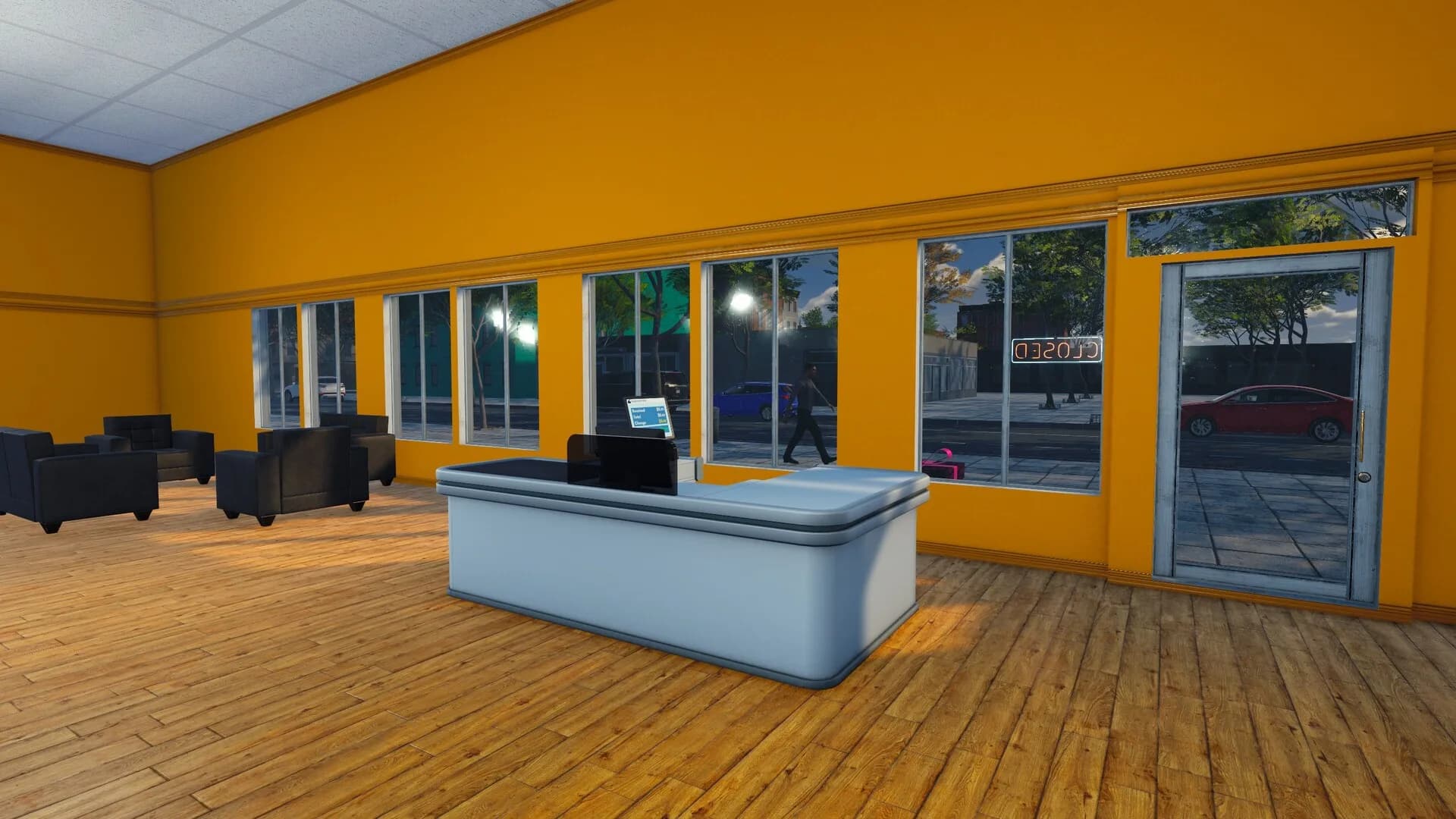 Home Store Simulator görsel 12