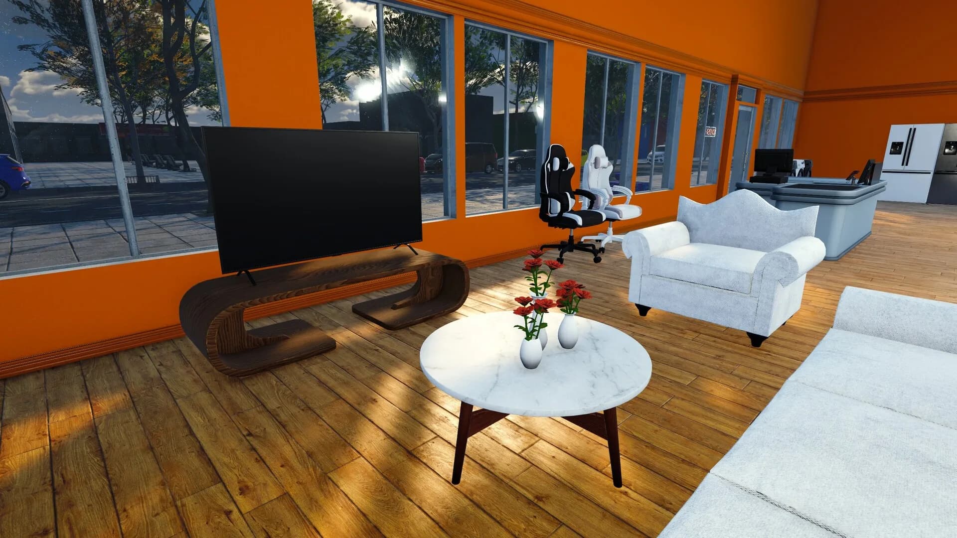 Home Store Simulator görsel 4