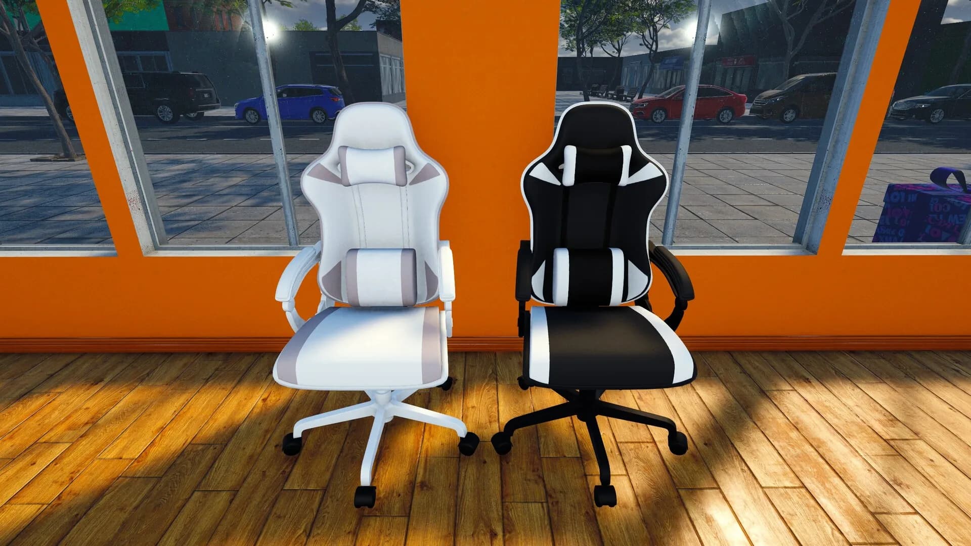Home Store Simulator görsel 5