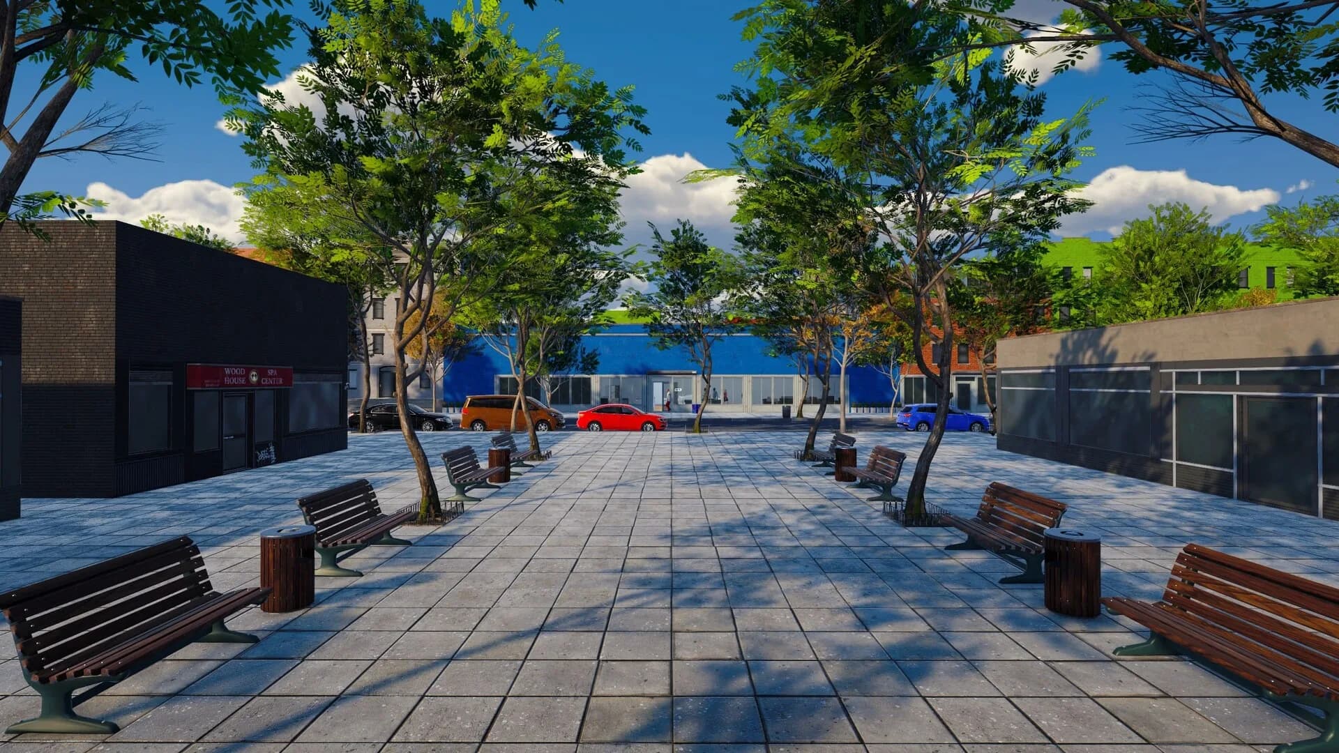 Home Store Simulator görsel 7