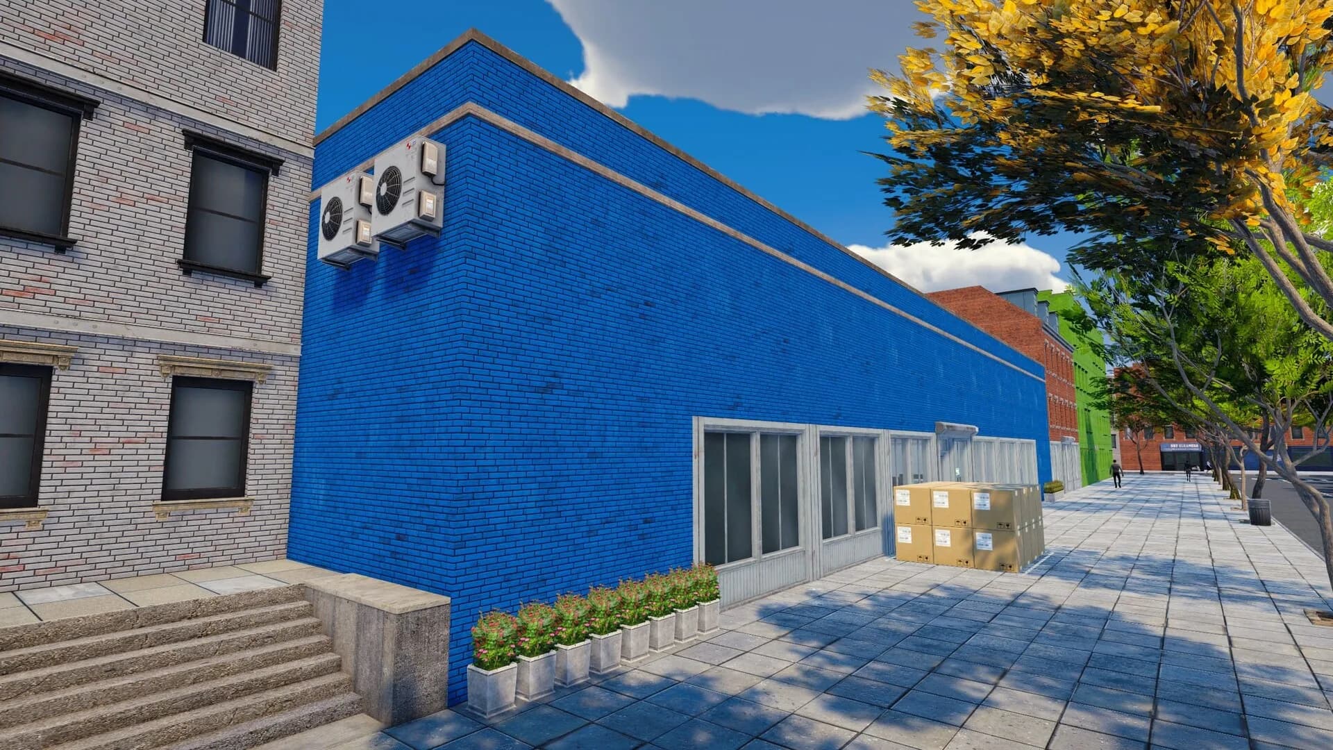 Home Store Simulator görsel 8