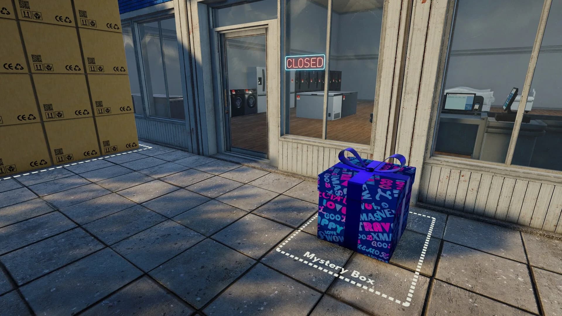 Home Store Simulator görsel 10