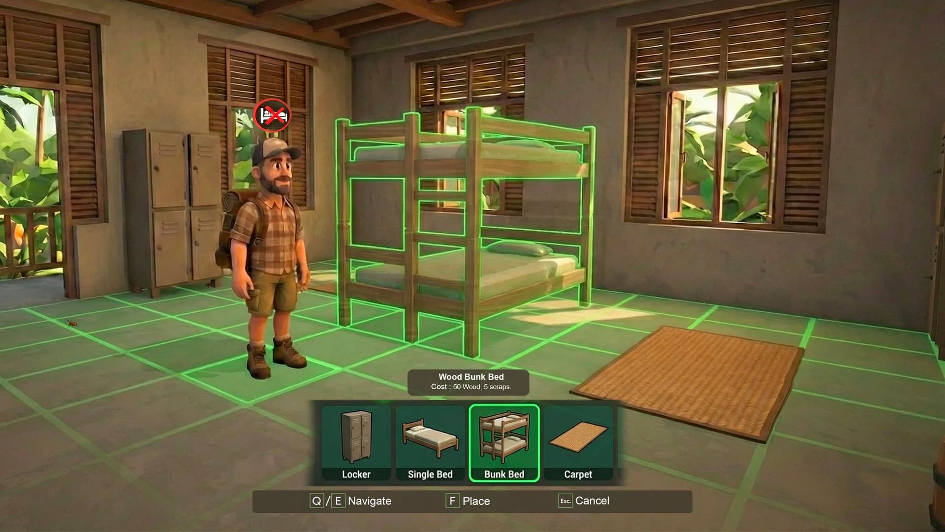Hotel Cleaner Simulator görsel 4