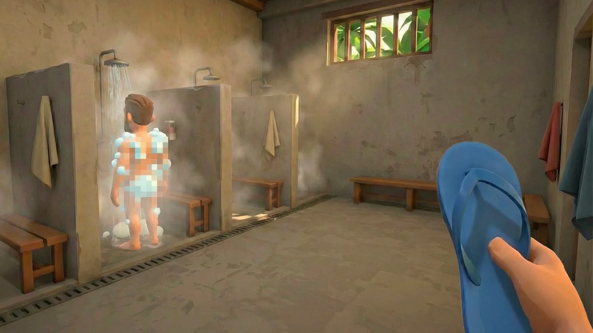 Hotel Cleaner Simulator görsel 6
