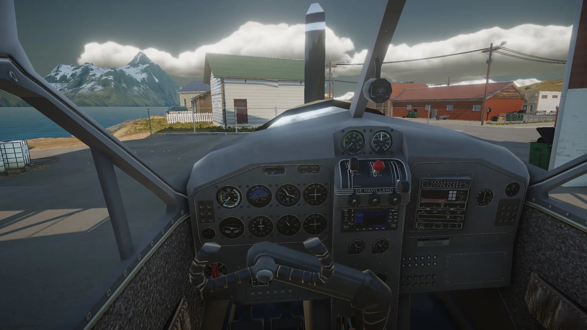 Arctic Farmer Life Simulator görsel 5