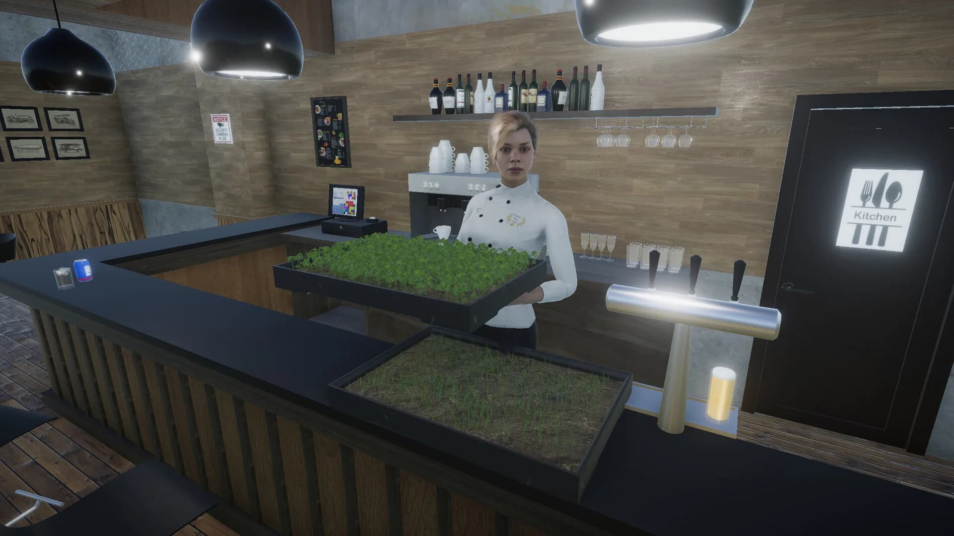Arctic Farmer Life Simulator görsel 7