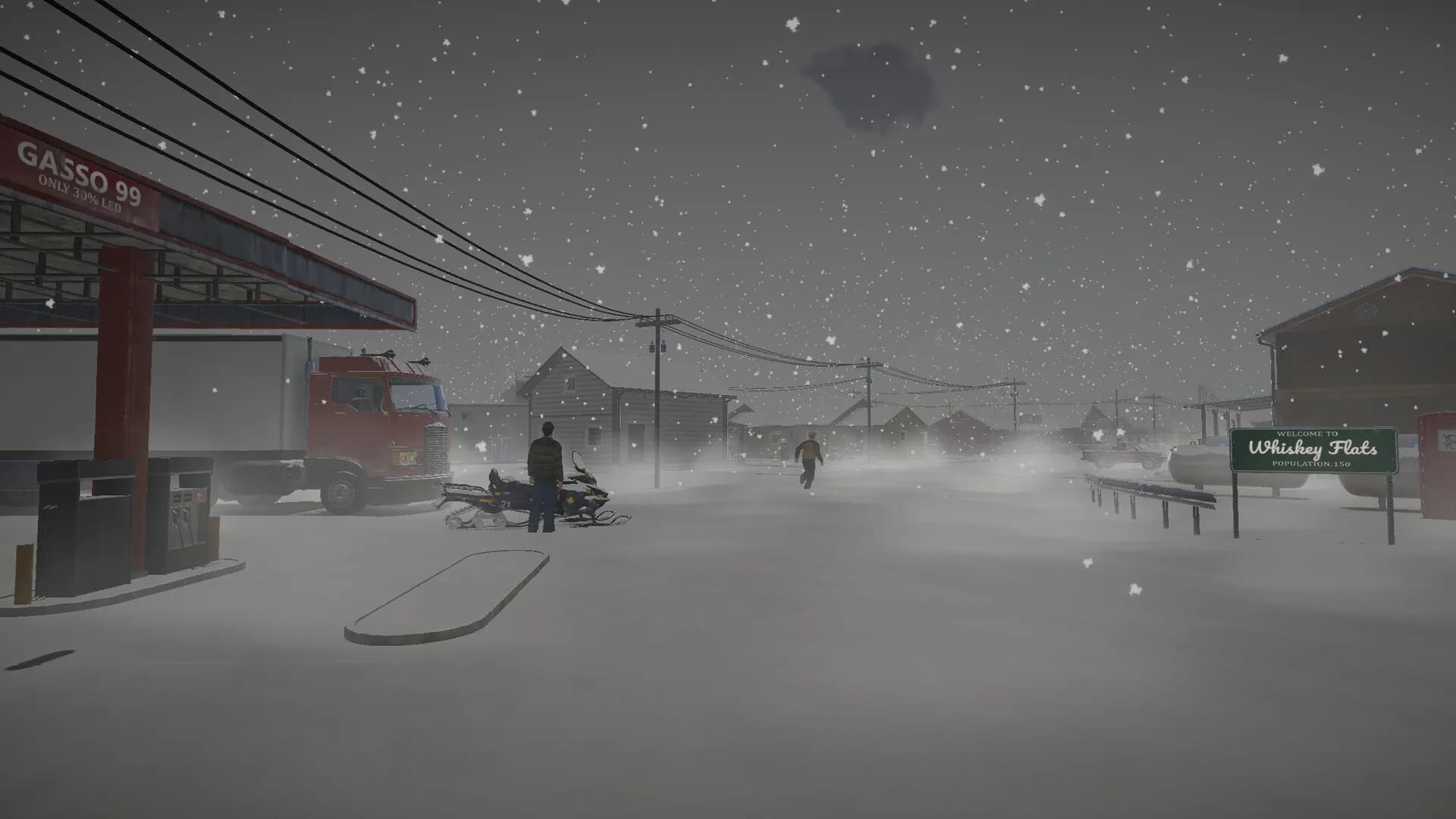 Arctic Farmer Life Simulator görsel 8