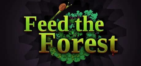 Feed The Forest görsel 1