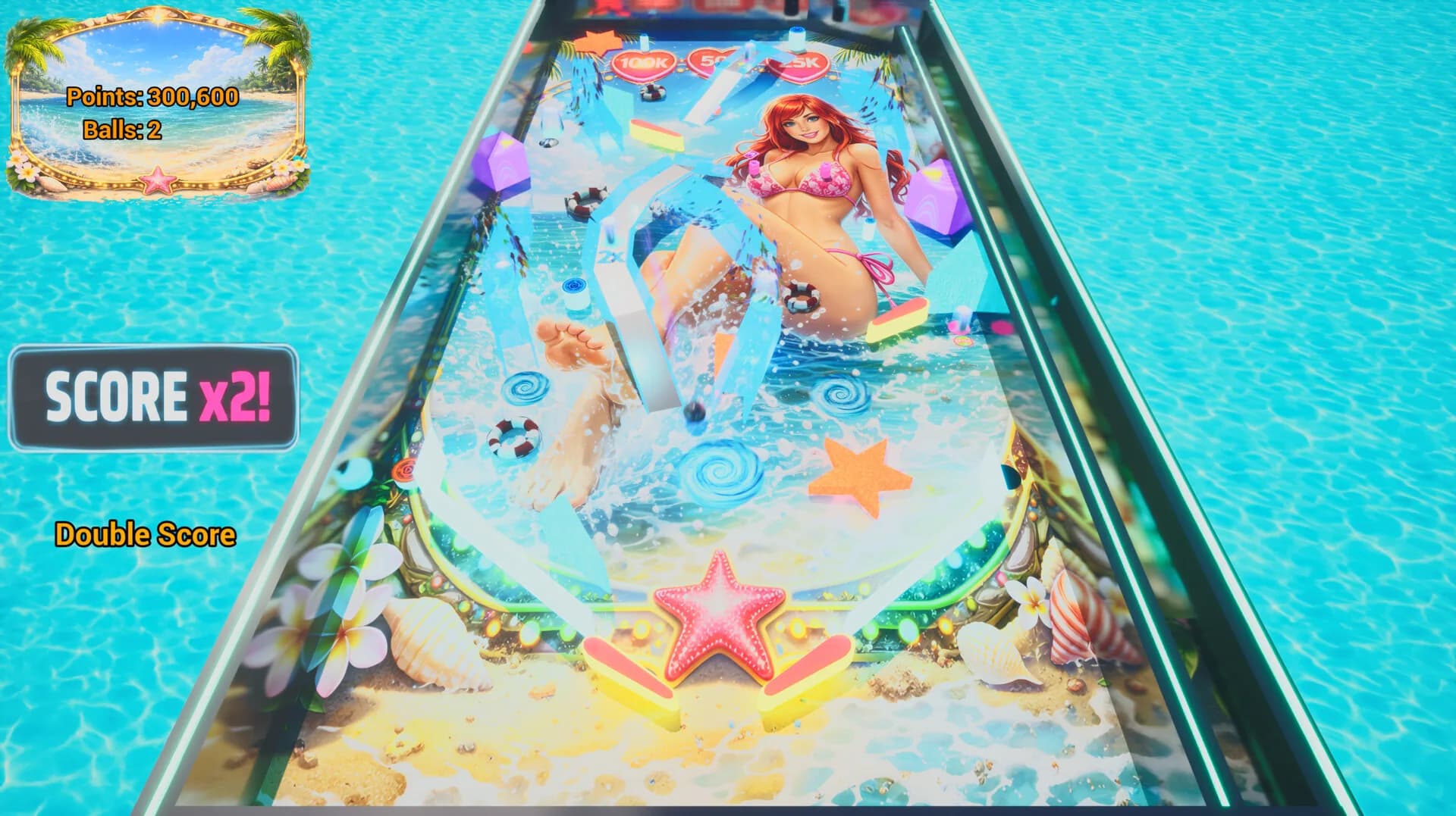 Porn Pinball görsel 3