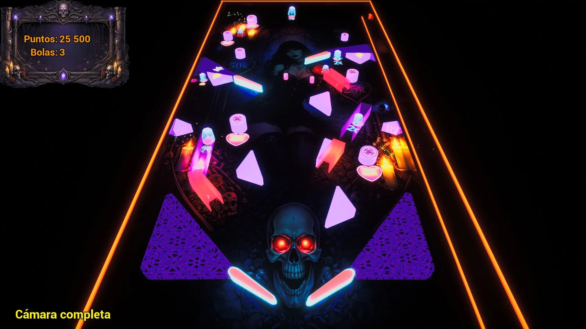 Porn Pinball görsel 13