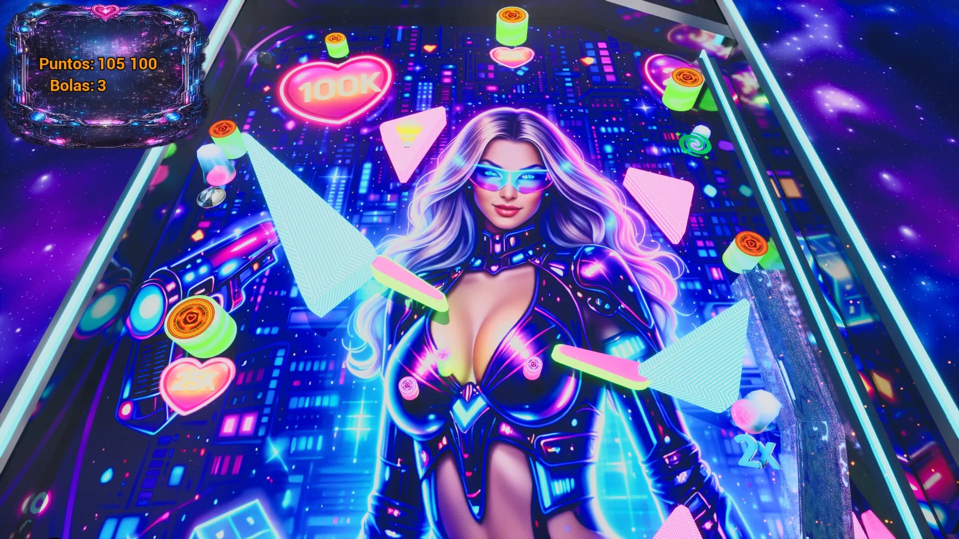Porn Pinball görsel 19