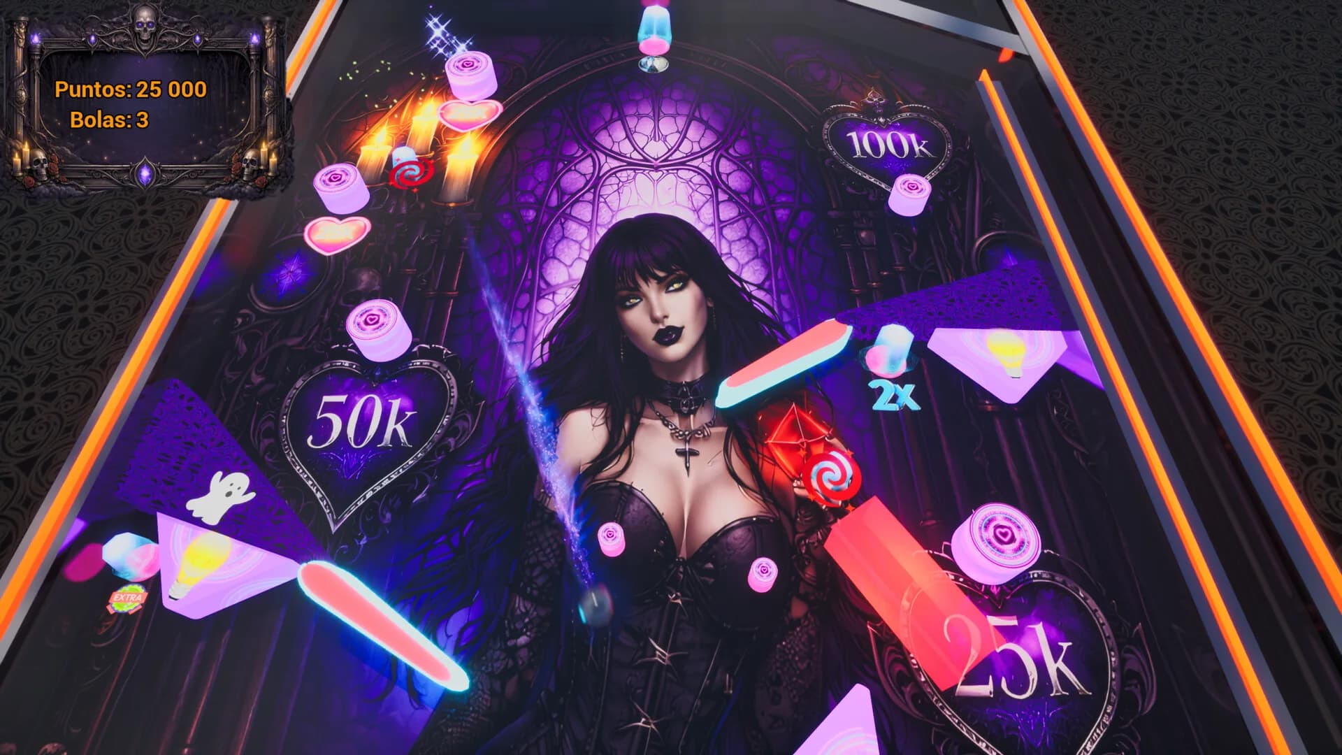 Porn Pinball görsel 4