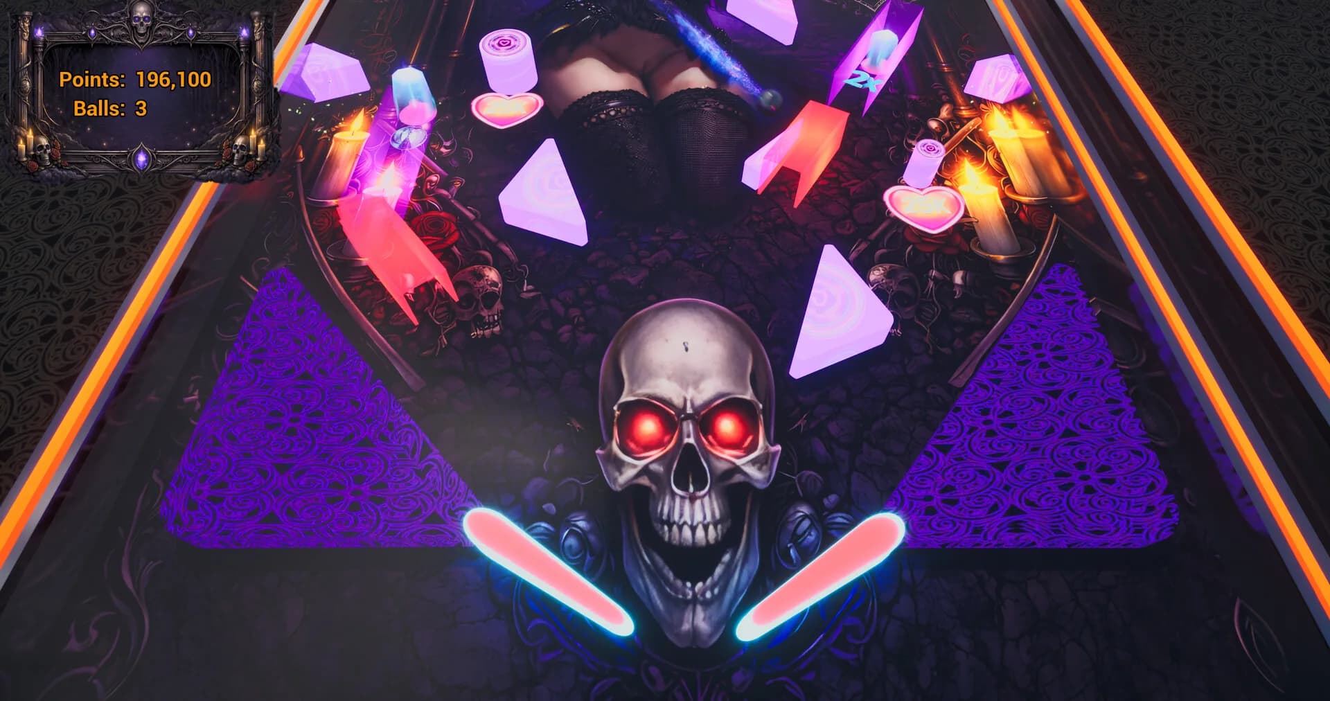 Porn Pinball görsel 23