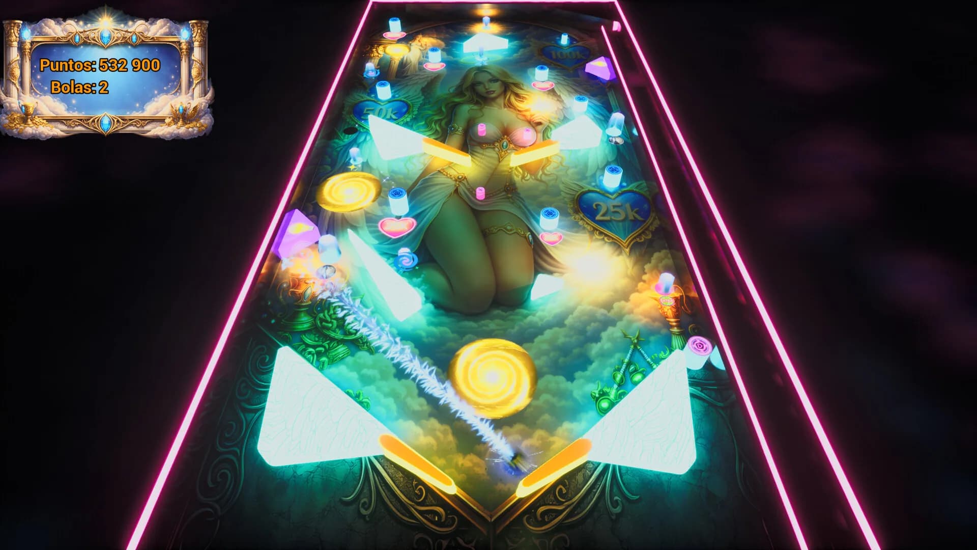 Porn Pinball görsel 26