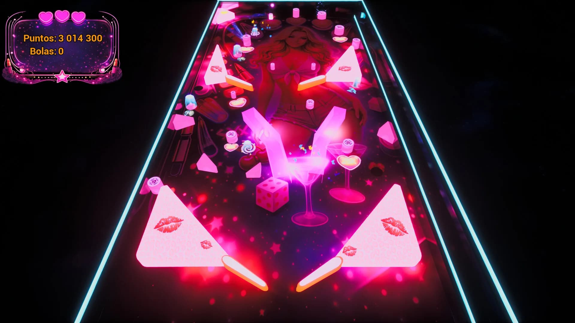 Porn Pinball görsel 27