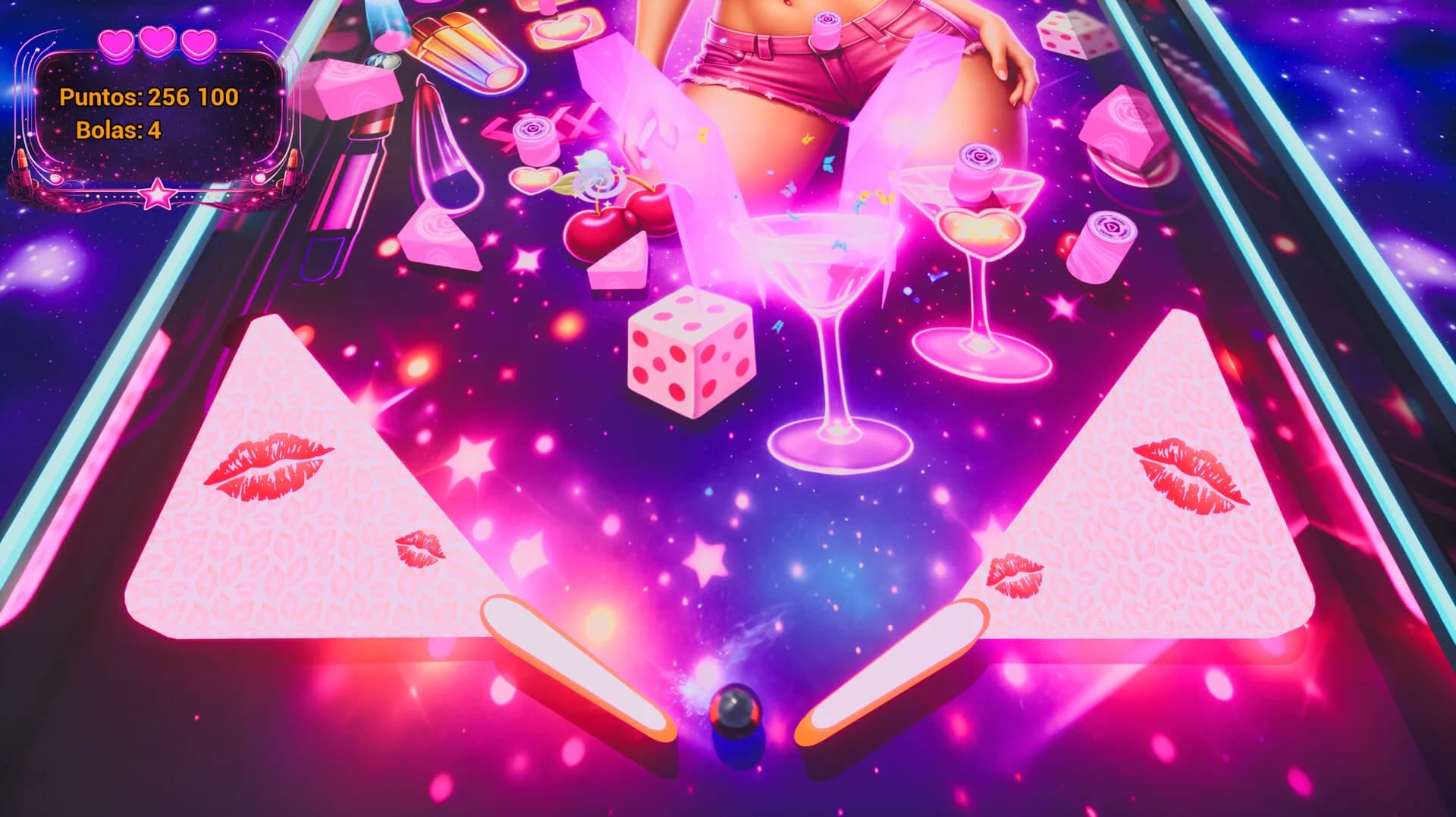 Porn Pinball görsel 28
