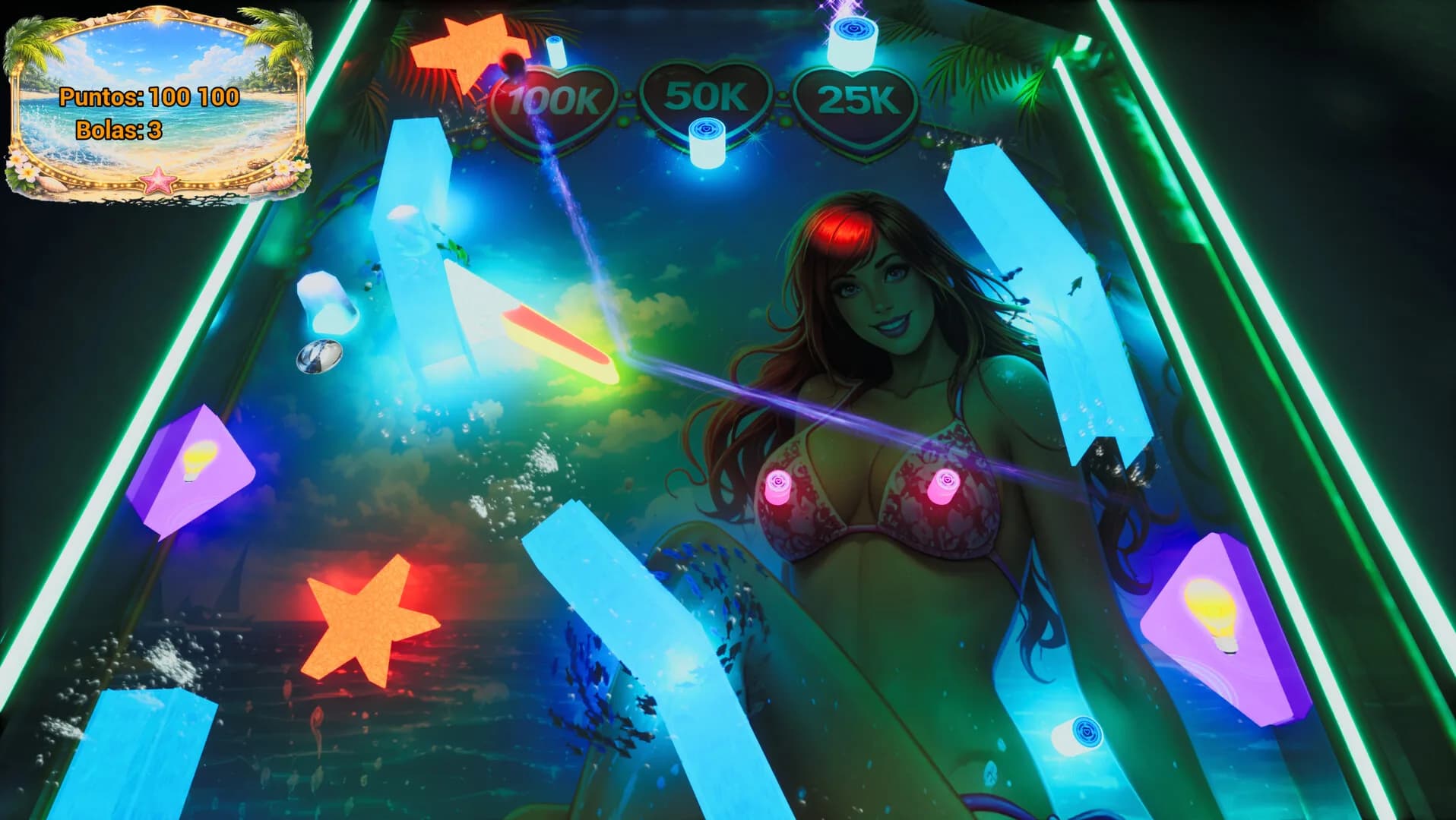 Porn Pinball görsel 33