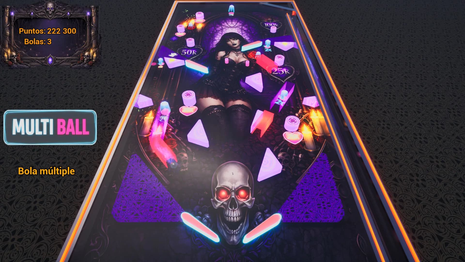 Porn Pinball görsel 34