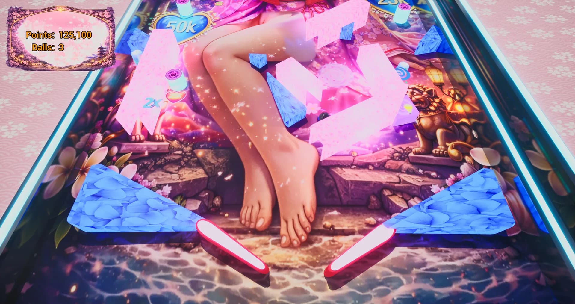 Porn Pinball görsel 10
