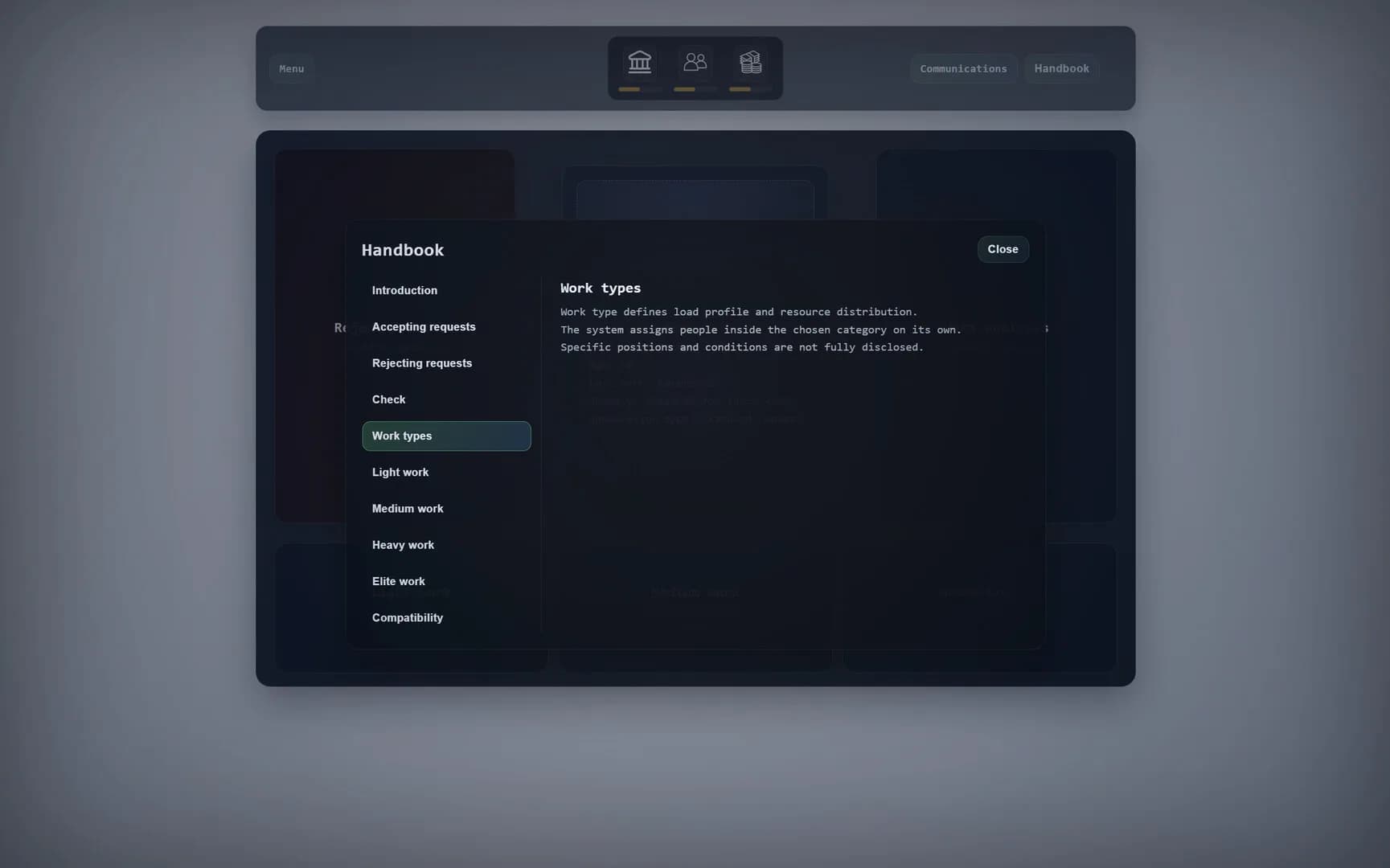 Can I Get a Job? görsel 5