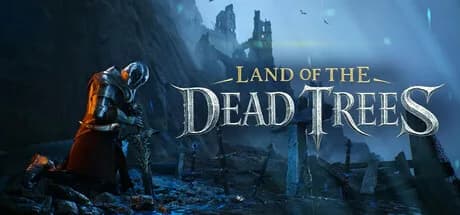 Land of the Dead Trees