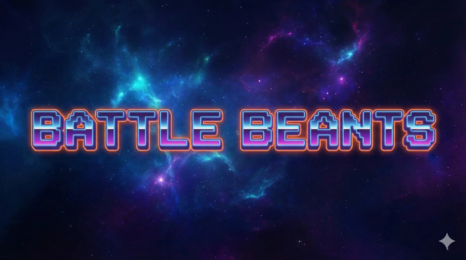 Battle Beants görsel 3