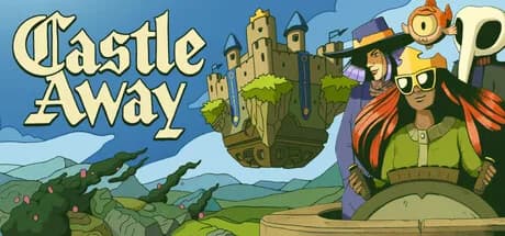 Castle Away