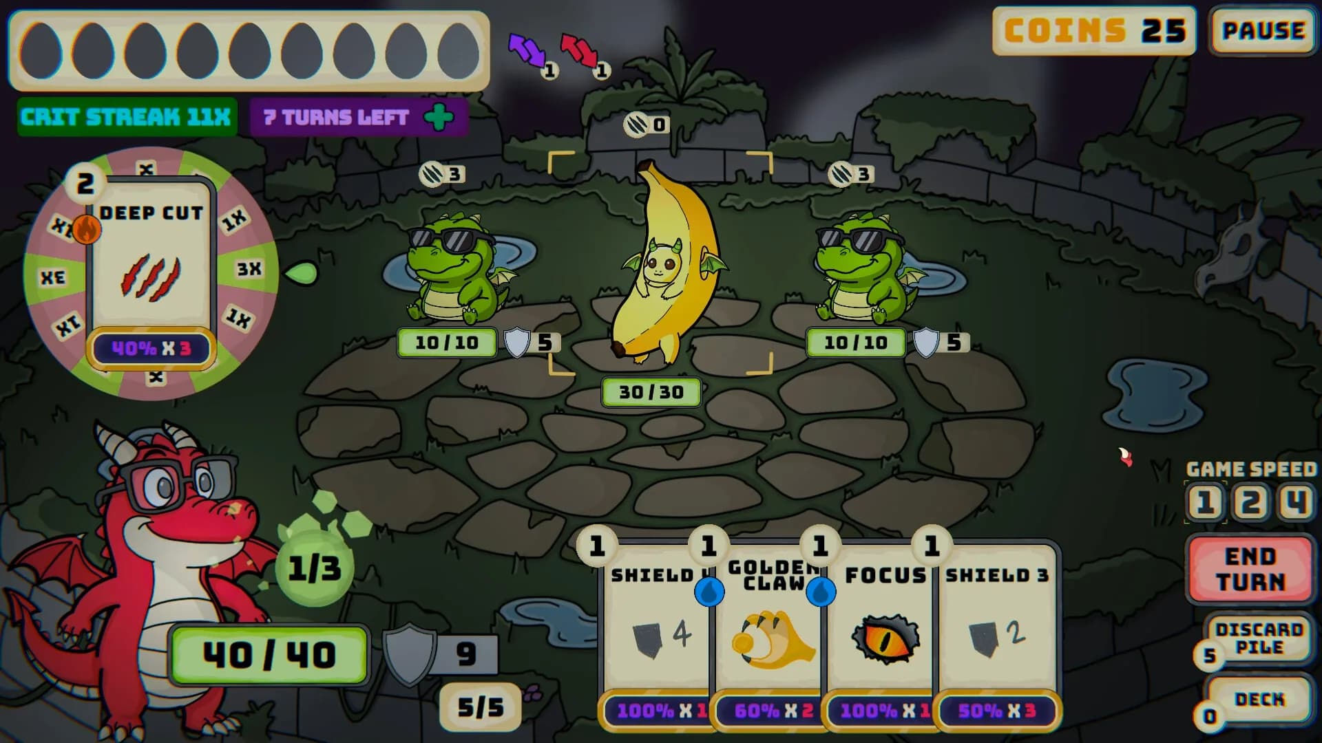 Random Dragons görsel 2