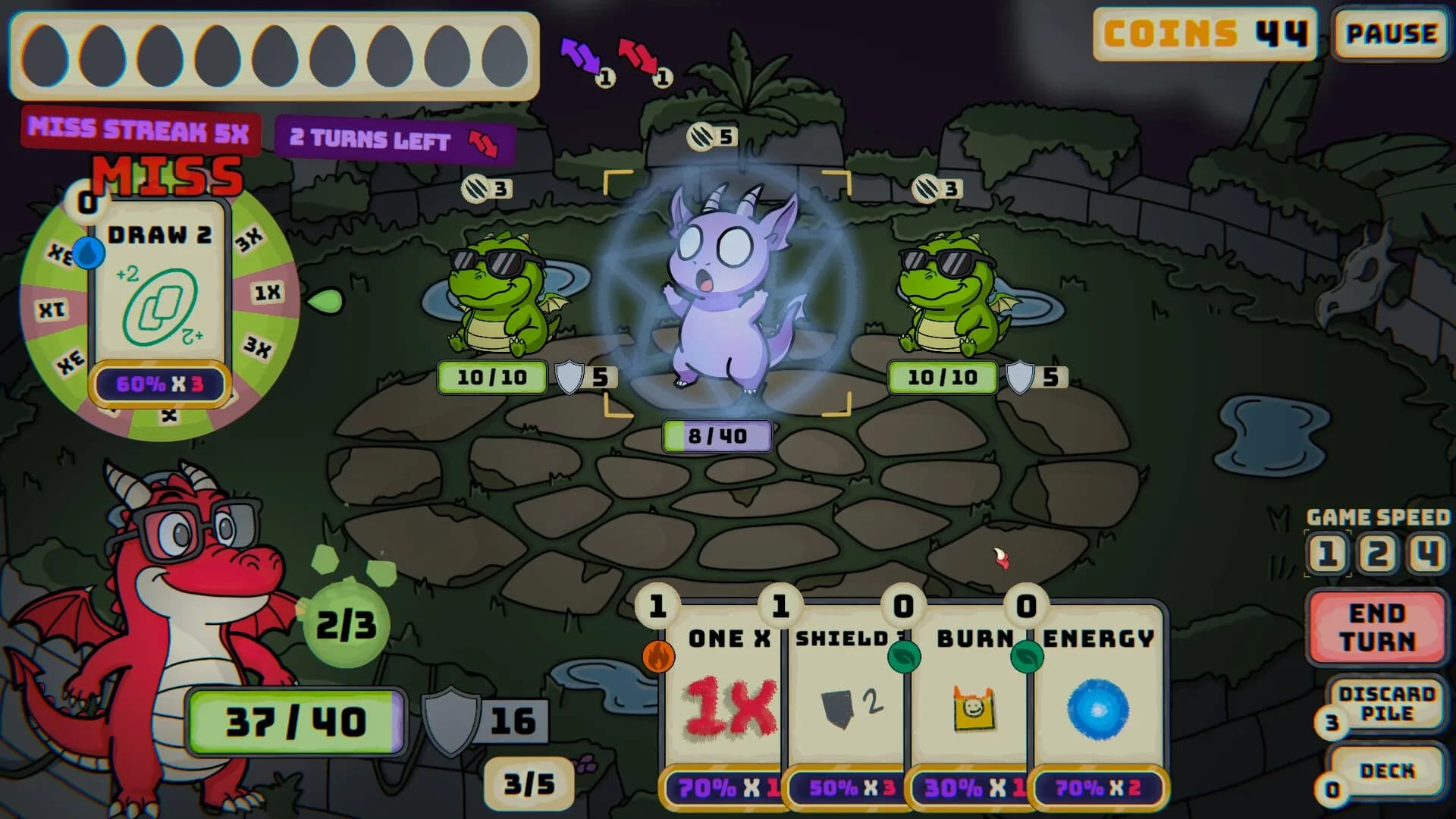 Random Dragons görsel 4