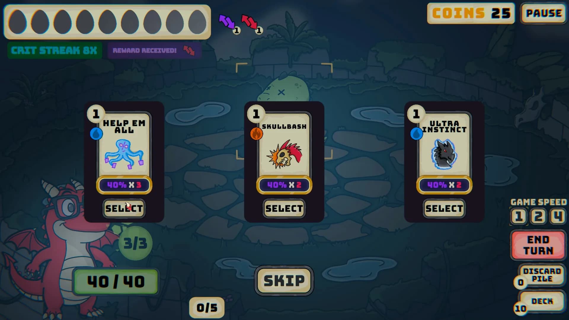 Random Dragons görsel 7