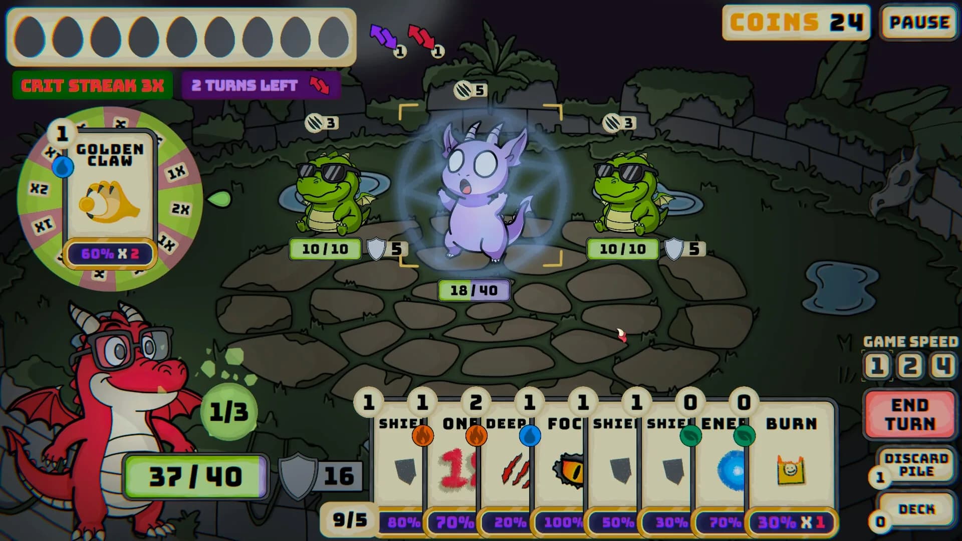 Random Dragons görsel 8