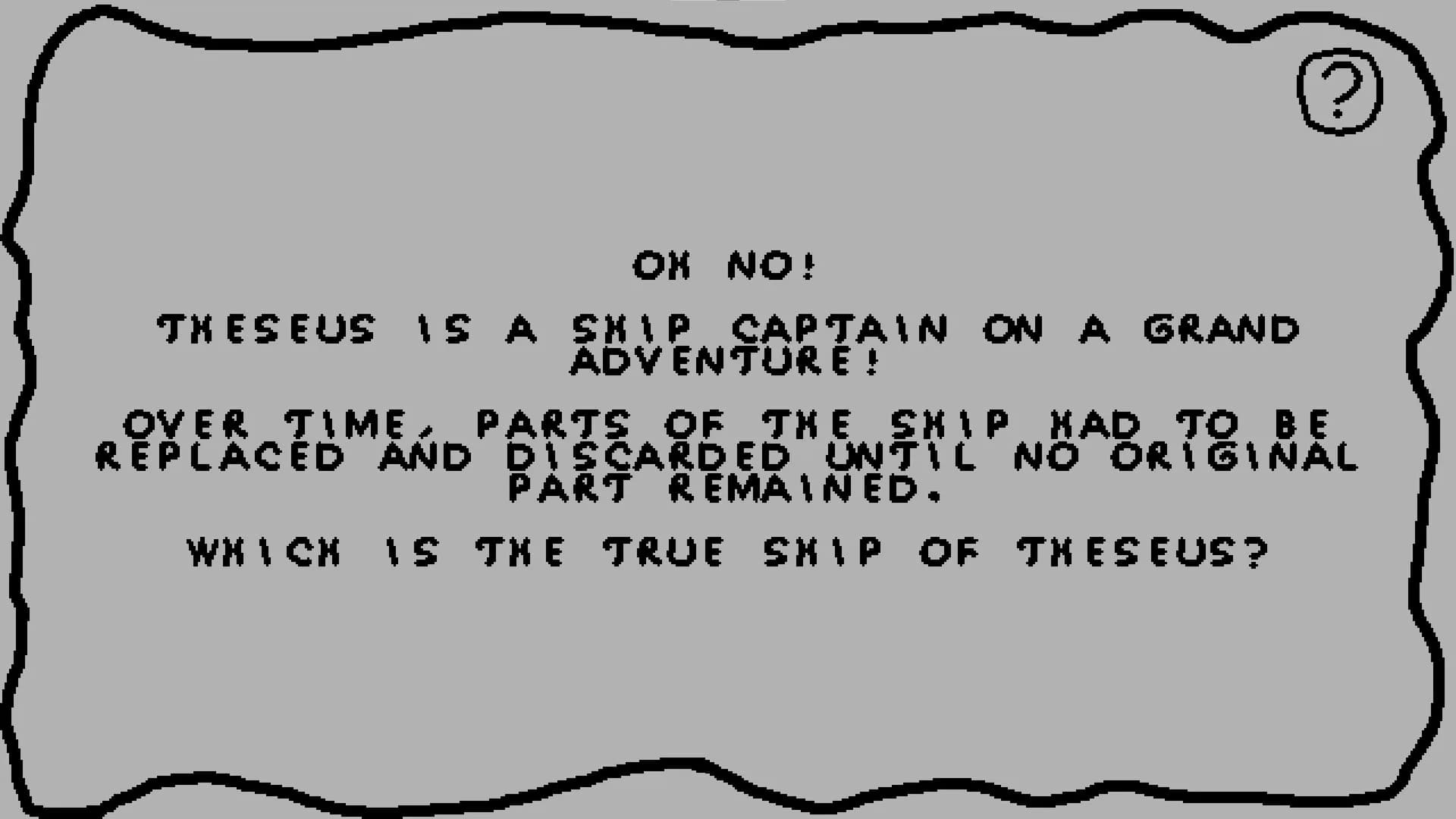 Shipyard of Theseus görsel 2