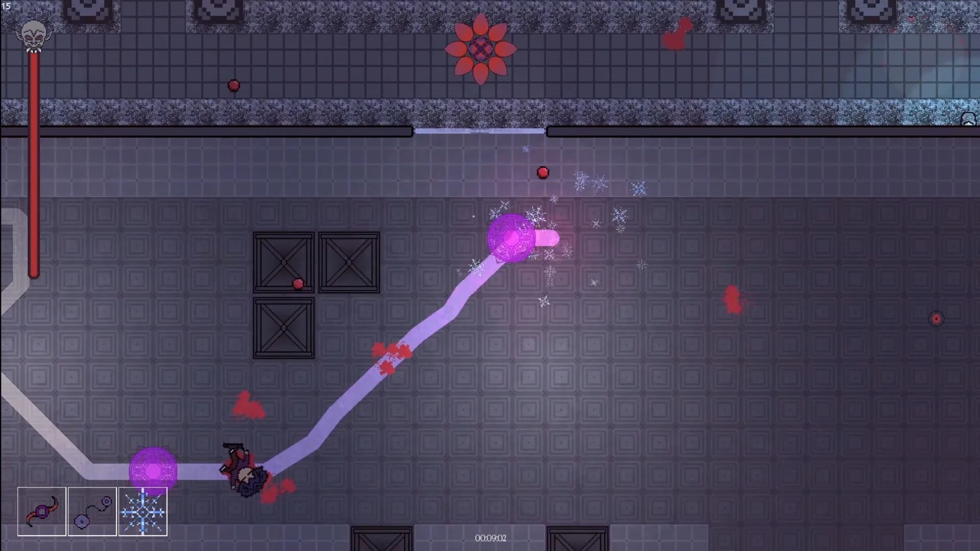 Blood Bounty görsel 2