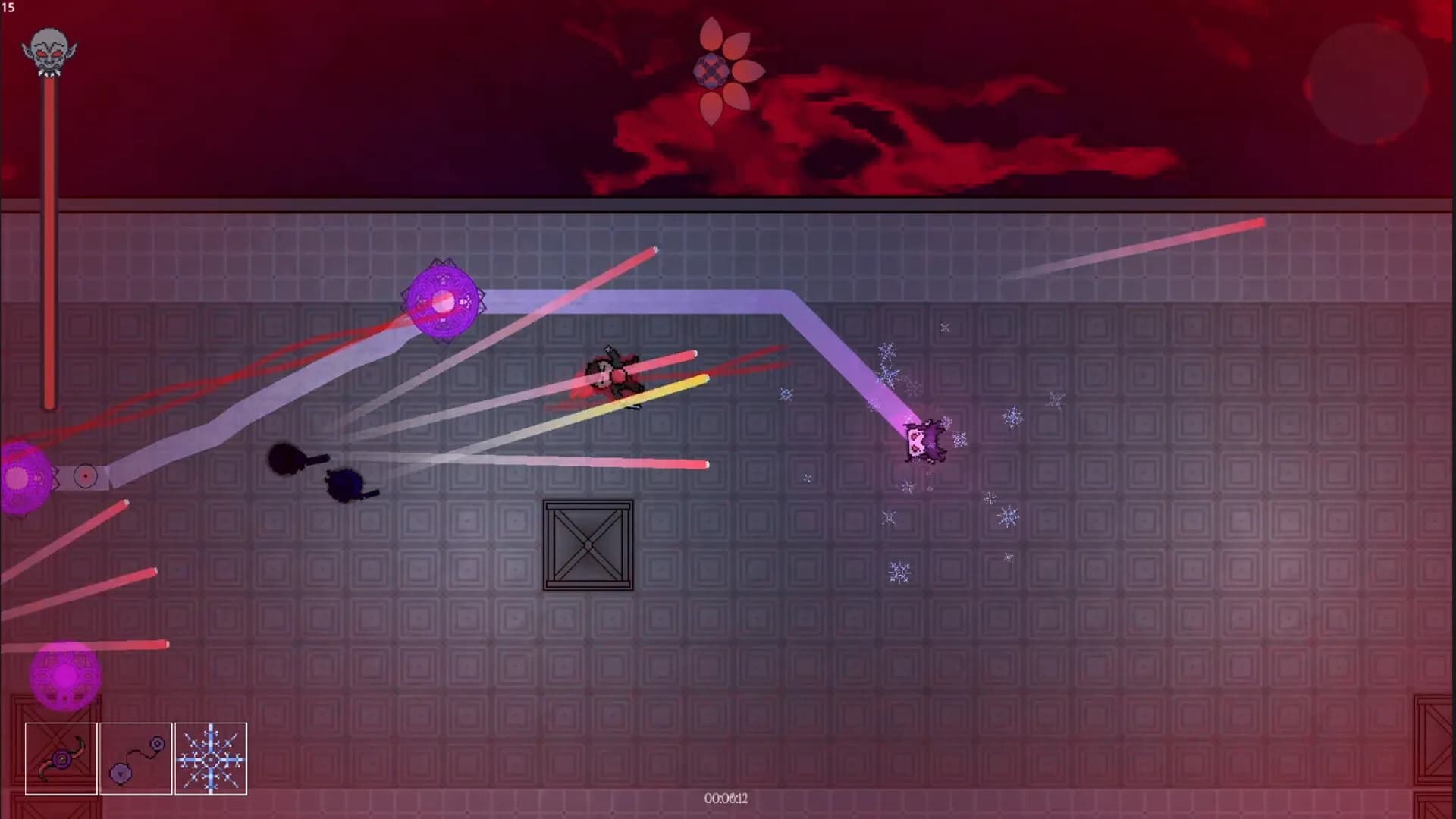 Blood Bounty görsel 4