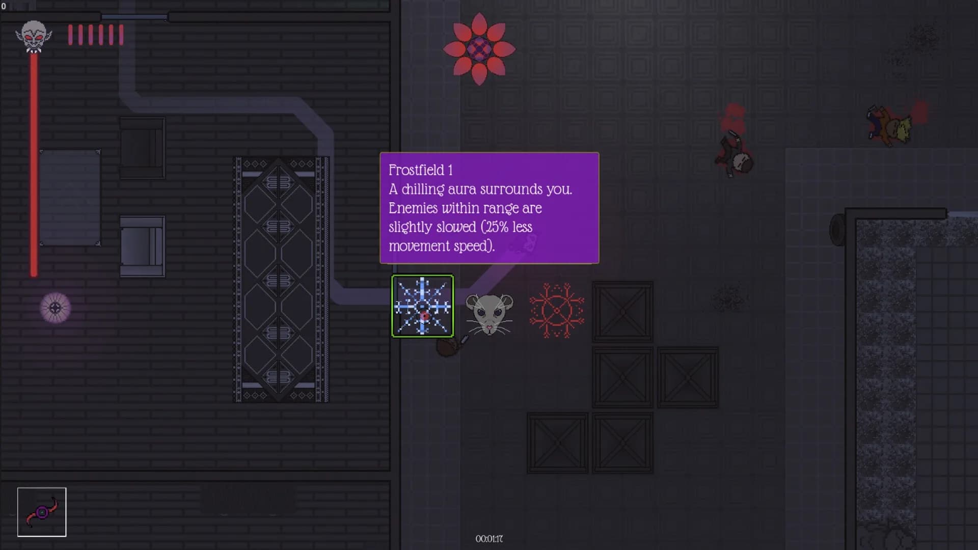 Blood Bounty görsel 6