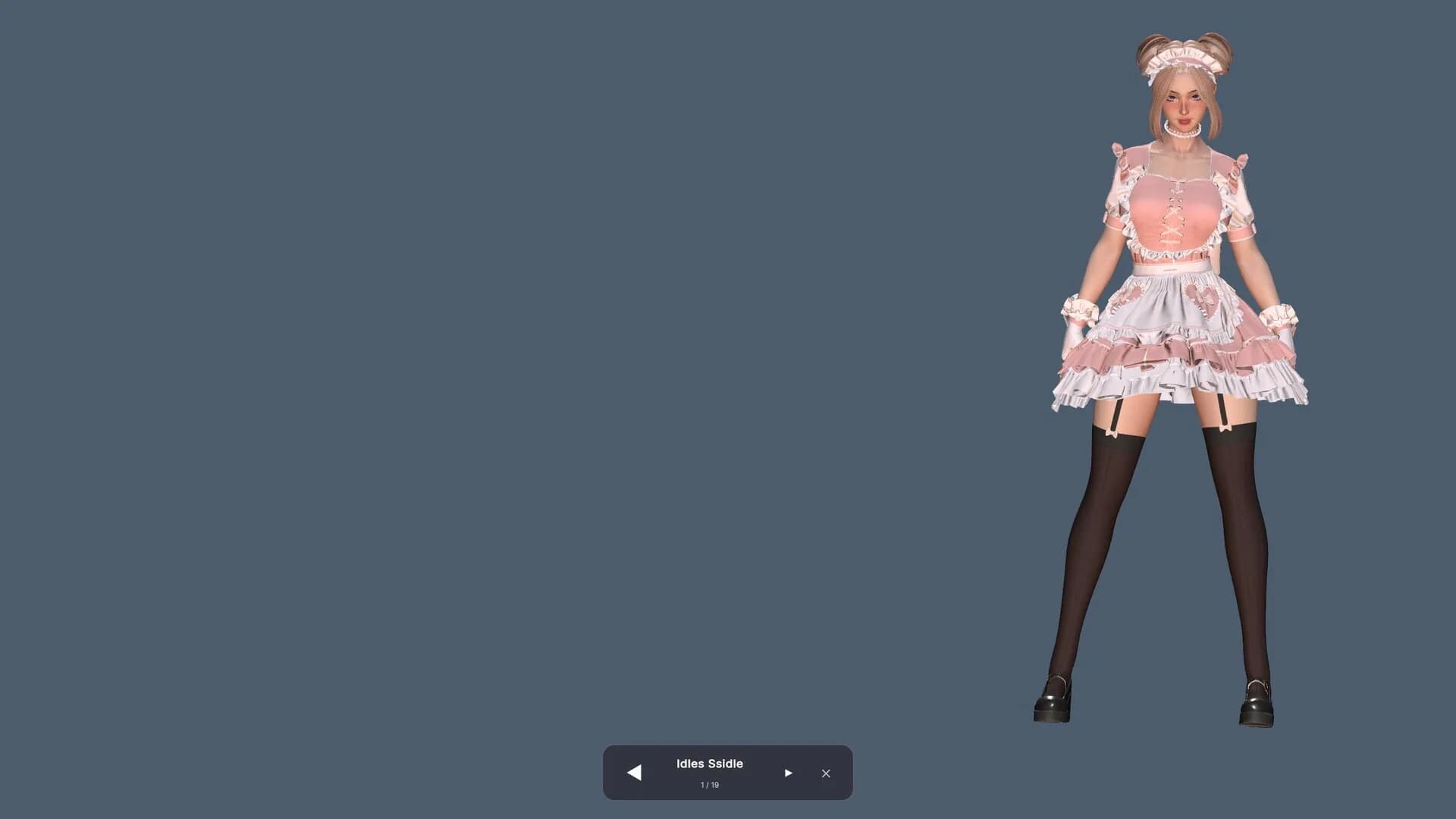 Your Maid görsel 2