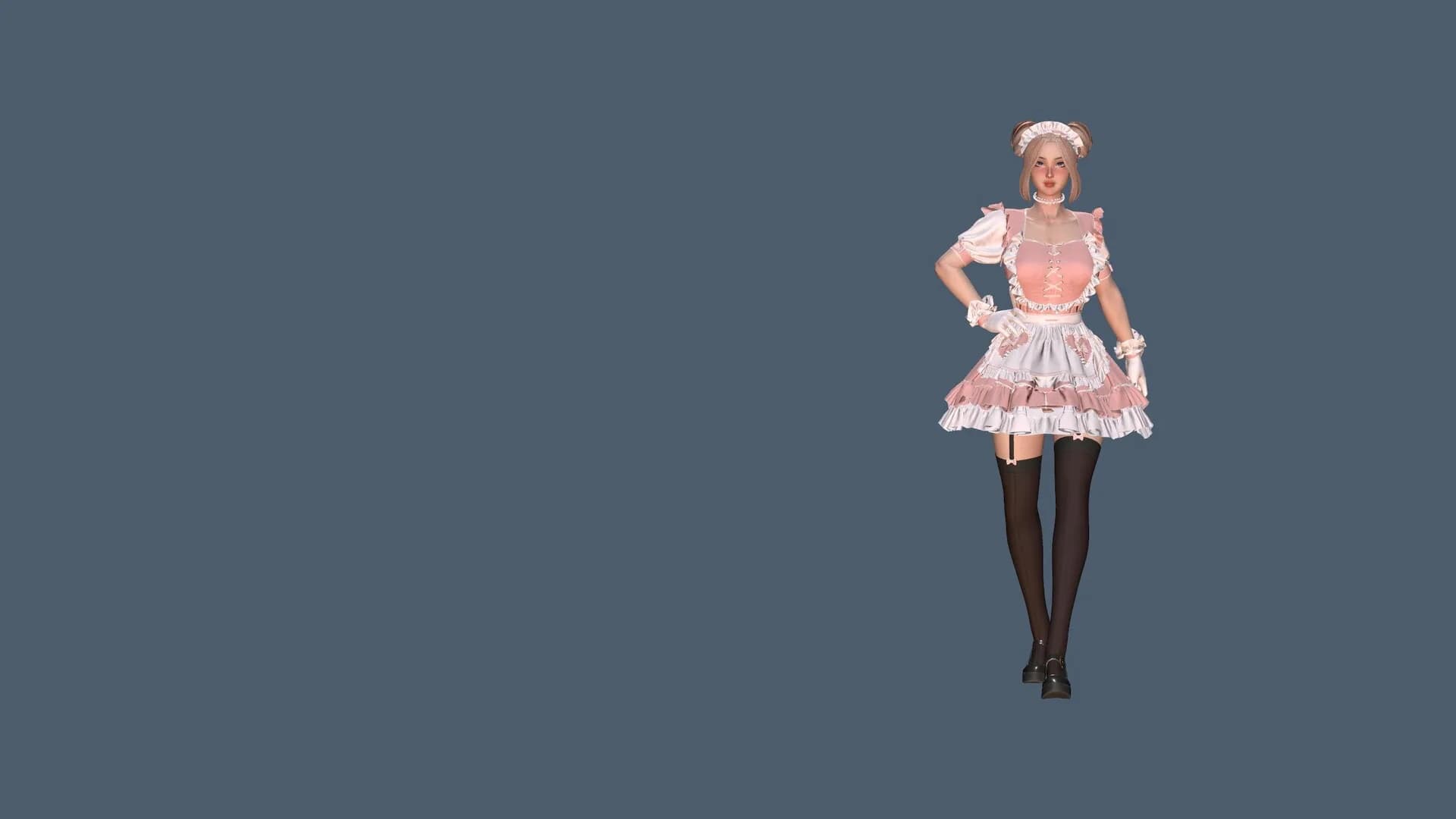 Your Maid görsel 4