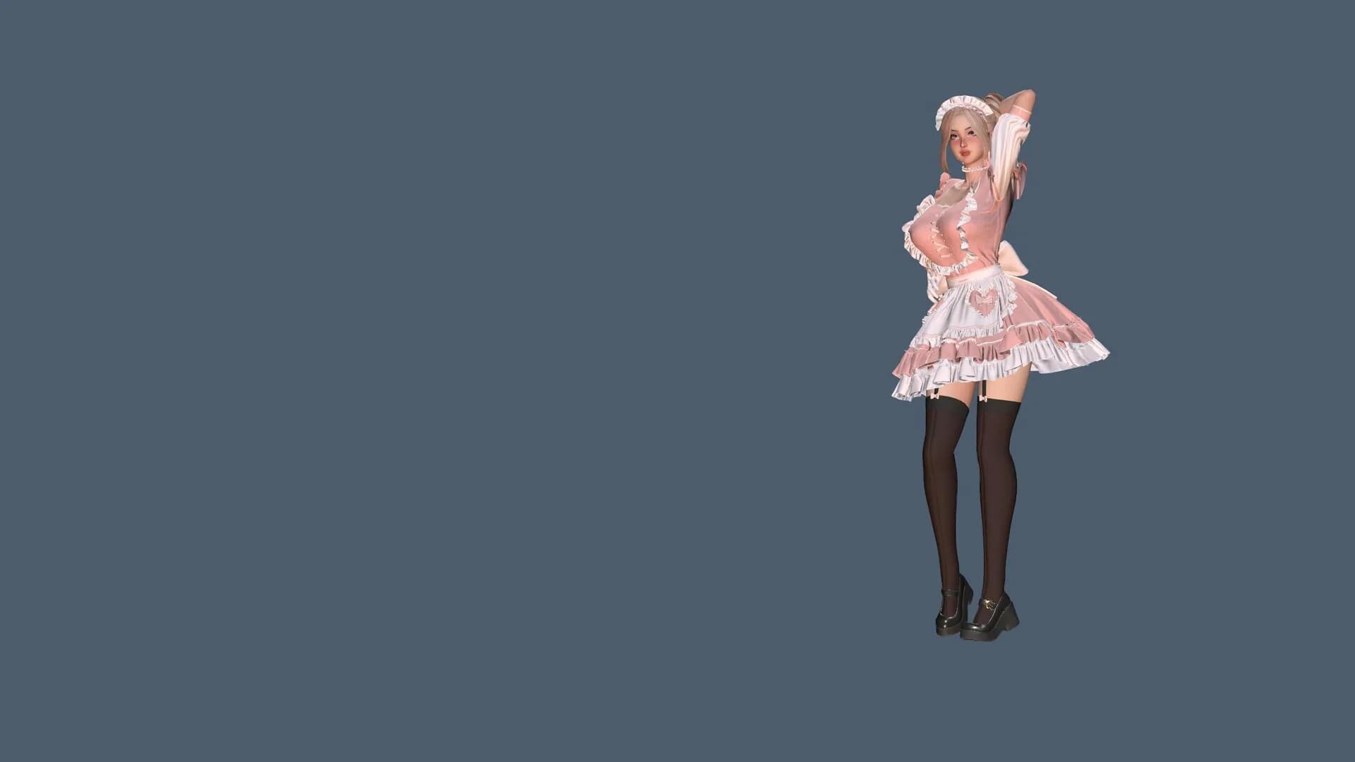 Your Maid görsel 5