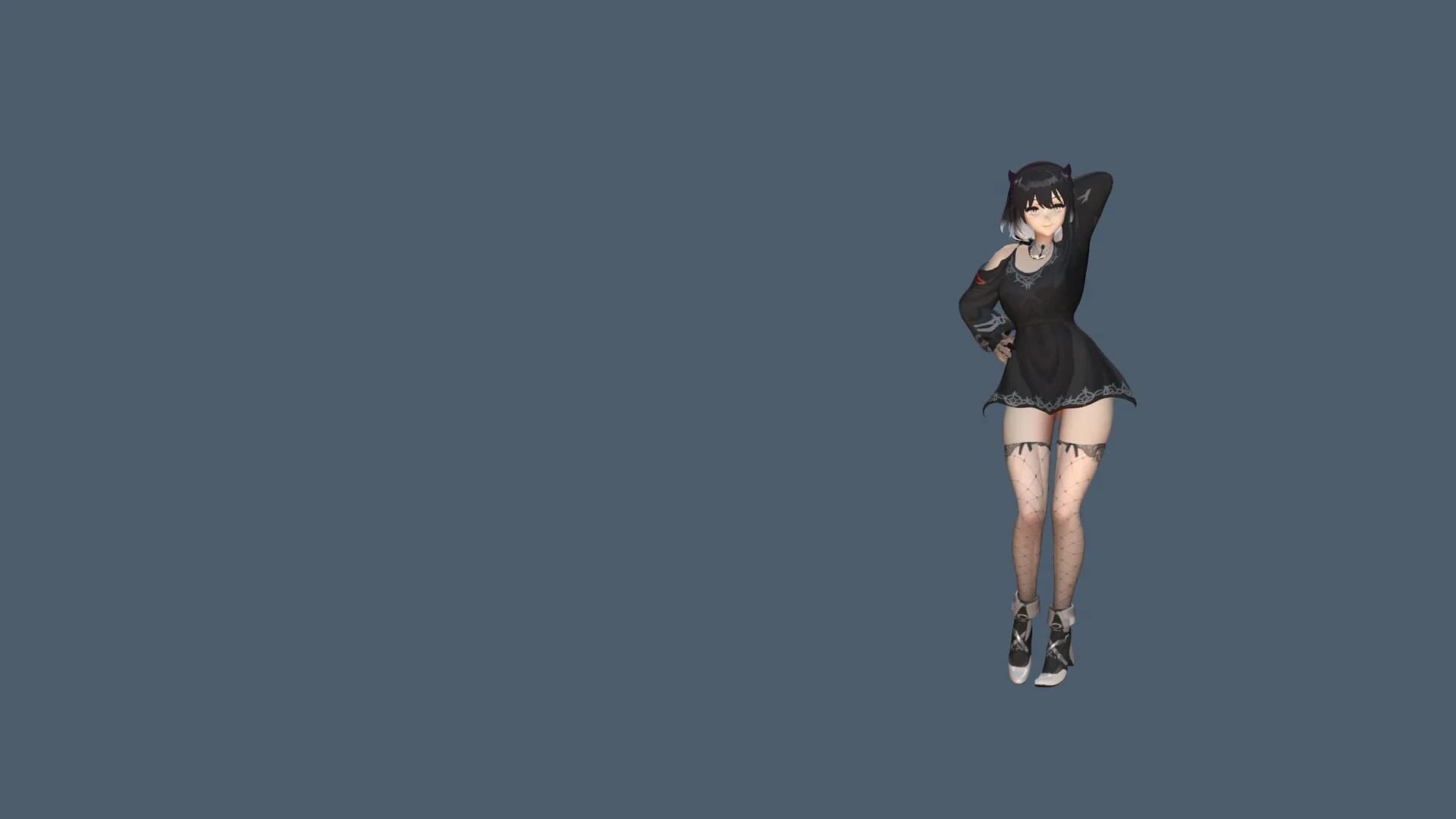 Your Maid görsel 6