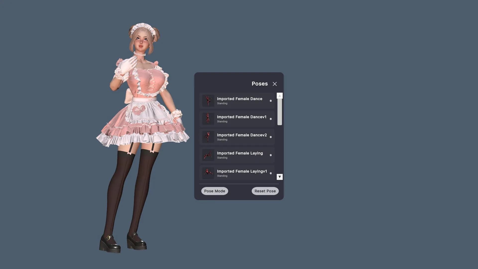 Your Maid görsel 7